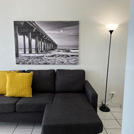 San Juan Apartments Eksteriør billede