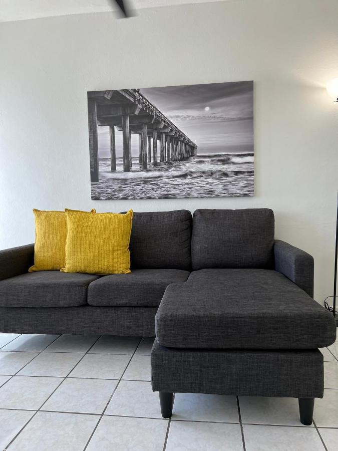 San Juan Apartments Eksteriør billede