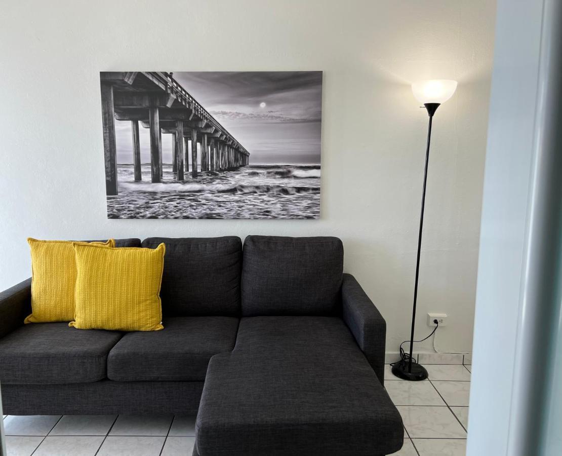 San Juan Apartments Eksteriør billede